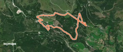 Wanderweg 88