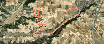 El Sendero del Agua