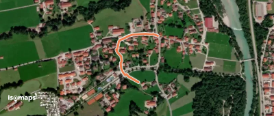 OSM Route 19351357