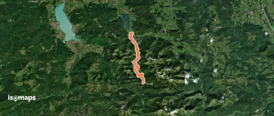 Bockerlbahn-Weg