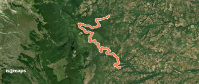 Il Cammino d'Abruzzo: Tappa 15