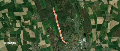 Salzgitter Wanderweg Nr. 12