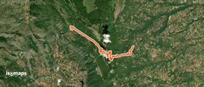Il Cammino d'Abruzzo: Tappa 17