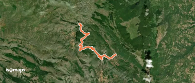 Il Cammino d'Abruzzo: Tappa 18