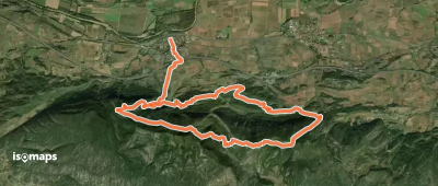 Les Pinsapos et les 2 Lacs