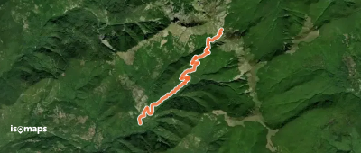 OSM Route 17618919