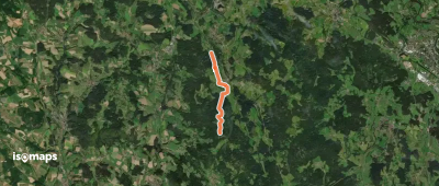 Zielwanderweg 8