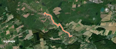Sentier du Soultzbach