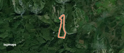 Sentier des Demoiselles