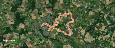 Circuit de Pembulzo