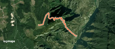 OSM Route 18193683