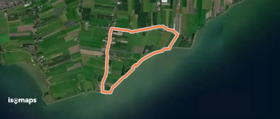 Stofmolenroute