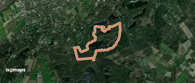 Goorvenroute