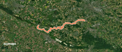 OSM Route 19352683
