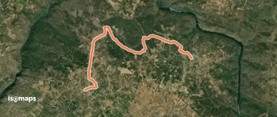 Etapa 22: Villadepera – Villardiegua de la Ribera