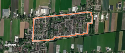 Ommetje Venhuizen