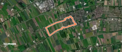 Cor Schipperpadroute