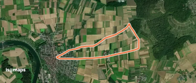 Mundartweg Poppenweiler