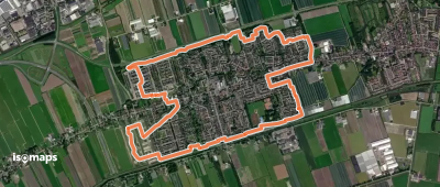 Groene Reigerroute