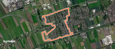 Ommetje De Wijzend