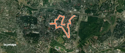 Szlak Zabytków Architektury