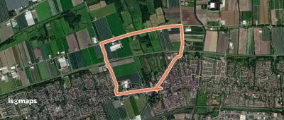 Kerkslootroute