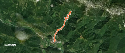Tolmin - Tolminske Ravne