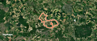 Les Chapelles de Coutiches
