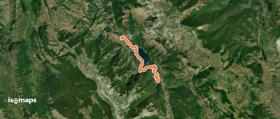 Il Cammino d'Abruzzo: Tappa 27