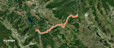 Il Cammino d'Abruzzo: Tappa 28A