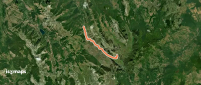 Il Cammino d'Abruzzo: Tappa 28B