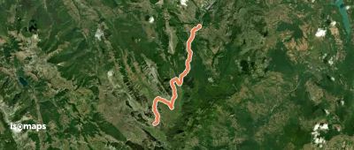 Il Cammino d'Abruzzo: Tappa 29