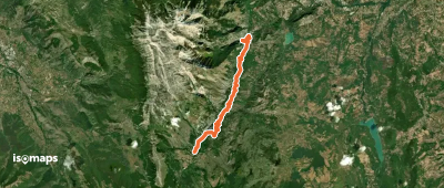 Il Cammino d'Abruzzo: Tappa 30