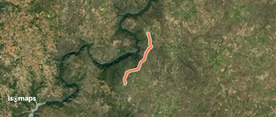 Etapa 29: Mámoles – Fornillos de Fermoselle