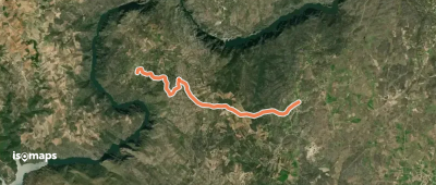 Etapa 30: Fornillos de Fermoselle – Pinilla de Fermoselle