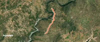Etapa 31: Pinilla de Fermoselle – Fermoselle
