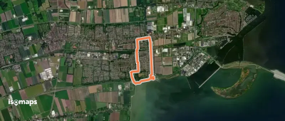 Broekerhavenroute