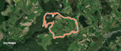 La vallée de la Semouse