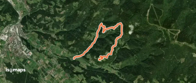 Bernekerjeva pot