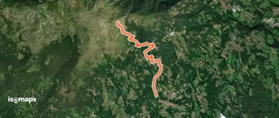 OSM Route 2083940