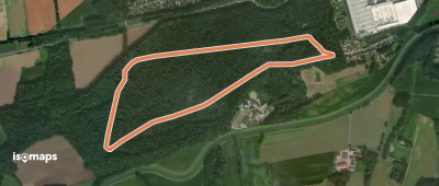 Waldlehrpfad