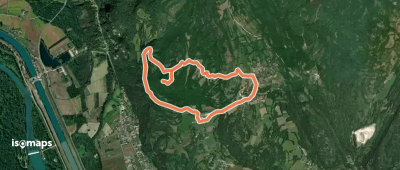 La croix Saint Clair