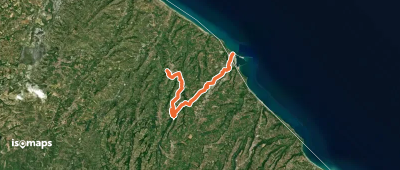 Il Cammino d'Abruzzo: Tappa 37