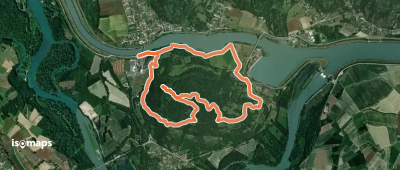 Mont de Cordon