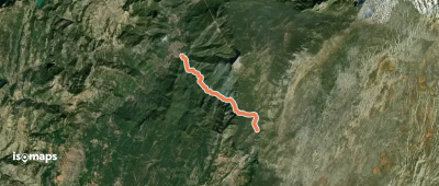Río Borosa