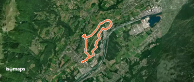 La Tourmotte