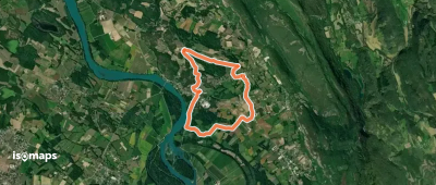 TG - Le tour de Groslée