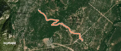 Empalme del Valle