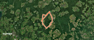 Wanderweg Kapellen und Kirchen Sauerlach