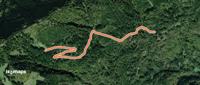 Wanderweg 44b